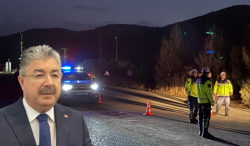 Eskişehir Valisi Yılmaz’dan Maden Faciası Sonrası Taziye Mesajı!