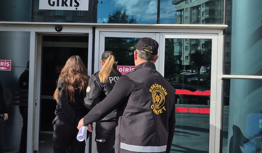 Eskişehir’de 1 Kişinin Bıçaklanarak Can Verdiği Olaya İlişkin Yeni Gelişme!