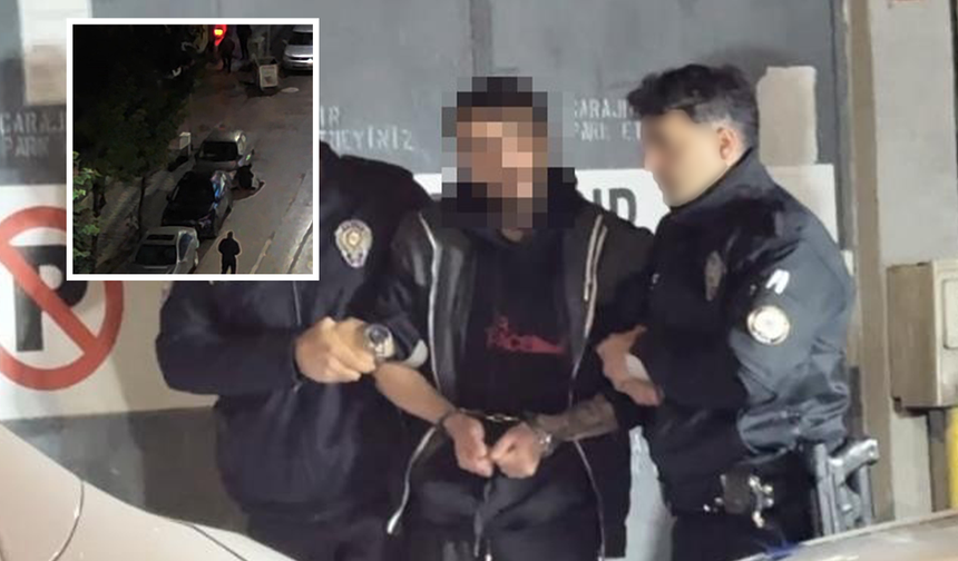 Eskişehir’de 1 Kişinin Pompalı Tüfekle Can Verdiği Olayda 7 Gözaltı!