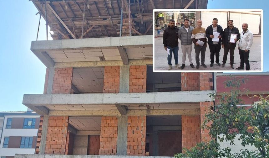 Eskişehir’de 80 Milyonluk Dev Vurgun İddiasında Yeni Mağdurlar Konuştu!