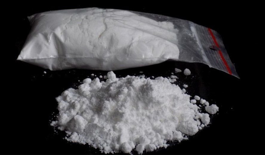 Eskişehir'de 848 Gram Yasaklı Madde İle Yakalandı!