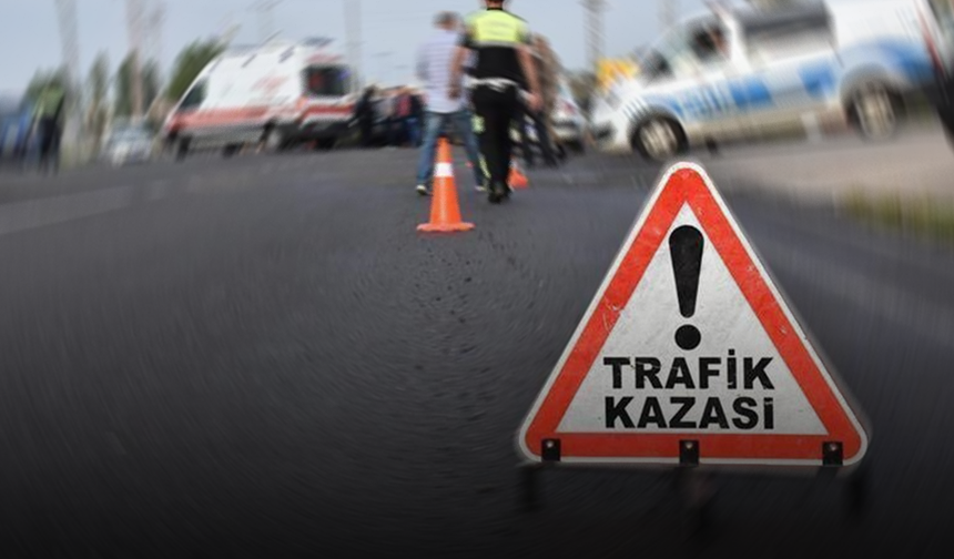 Eskişehir’de Acı Bilanço! Bir Haftada 68 Yaralı 1 Can Kaybı!