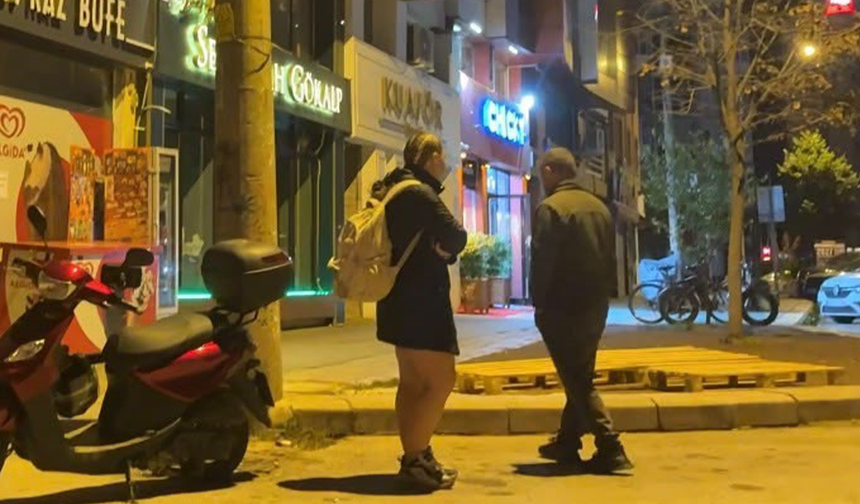 Eskişehir’de Alkollü Motosiklet Sürücüsüne Binlerce Lira Ceza!