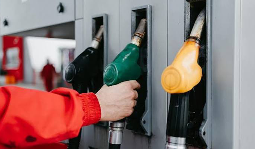 Eskişehir'de Benzine Bir İndirim Daha Yolda!
