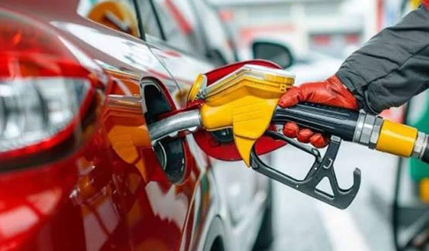 Eskişehir'de Benzine İndirim Yolda! Tabelalar Değişiyor!