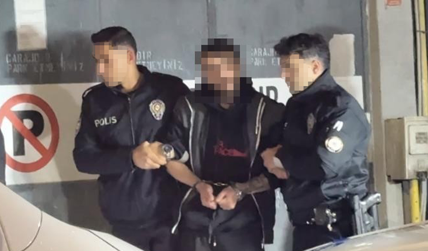 Eskişehir'de Bir Kişiyi Vurarak Katleden Şahıstan Kan Donduran Sözler!