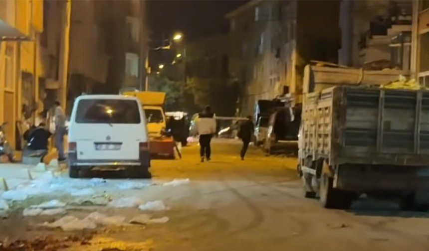 Eskişehir’de Darp Edilen Şahıs Boş Arazide Baygın Halde Bulundu!