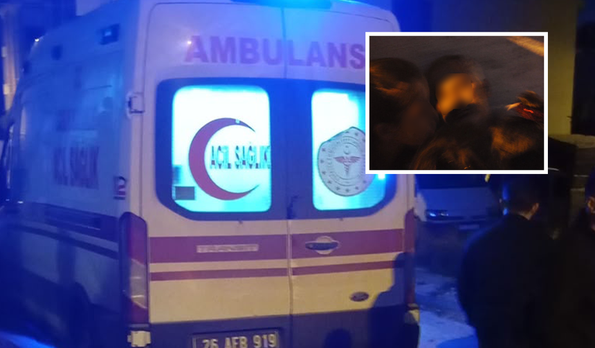 Eskişehir’de Alacak Verecek Meselesi Kanlı Bitti! Evinin Önünde Kurşunların Hedefi Oldu!