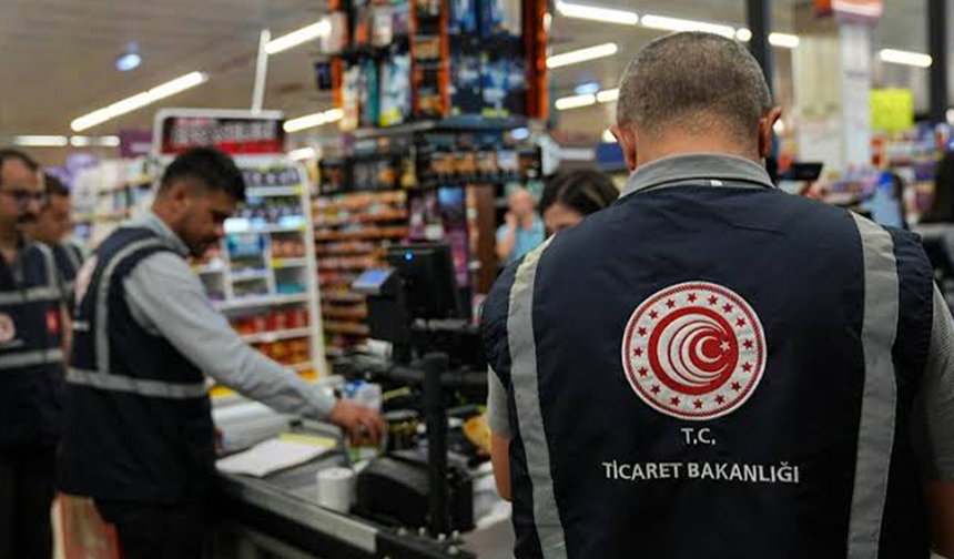 Eskişehir'de Firmaların Fiyat Oyununa Binlerce Lira Ceza Yağdı!