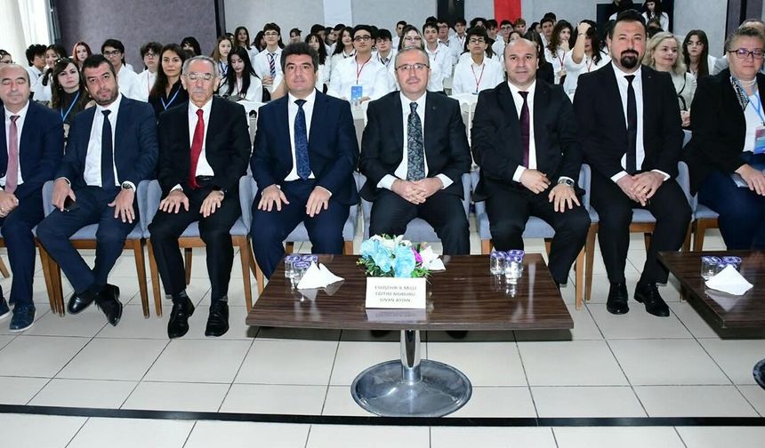 Eskişehir’de Gençler Gelecek İçin Harekete Geçti!