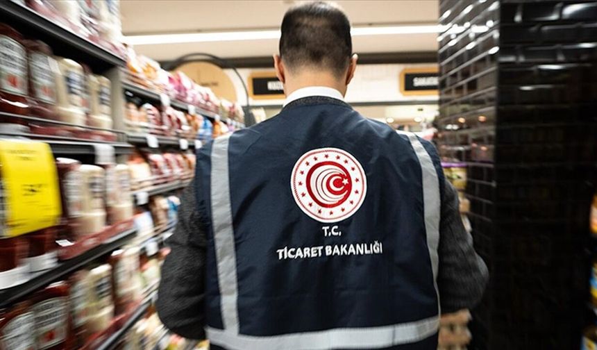 Eskişehir’de Haksız Fiyat Denetiminde Fatura Ağır Oldu