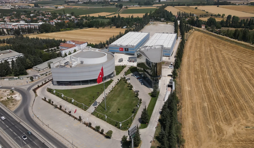 Eskişehir’de Heyecanla Beklenen BilimFest’in Adresi Değişti!