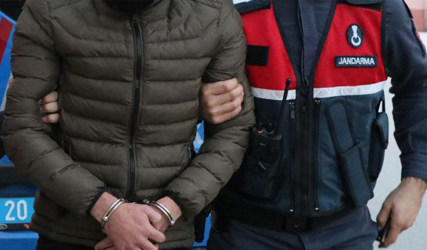Eskişehir’de Jandarmadan Tefecilere Eş Zamanlı Operasyon!