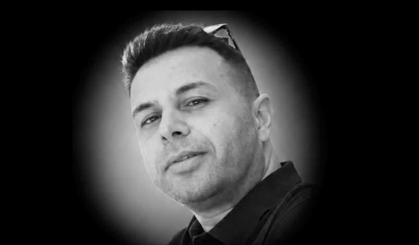 Eskişehir'de Kahreden Olay! Müdür Yardımcısının Cansız Bedeni Bulundu!