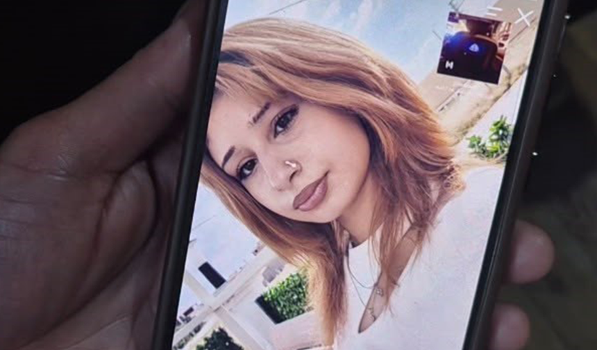 Eskişehir’de Kaybolan 15 Yaşındaki Kızdan Sevindiren Haber!