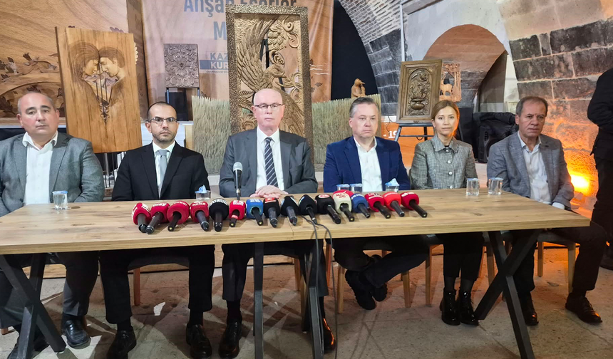 Eskişehir’de Kurşunlu Külliyesi İçin Tahliye Krizi Büyüyor!
