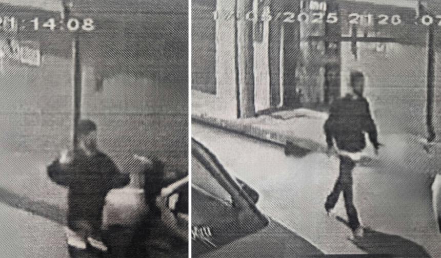 Eskişehir’de Kuryenin 5 Yerinden Bıçaklandığı Olayda Yeni Gelişme!