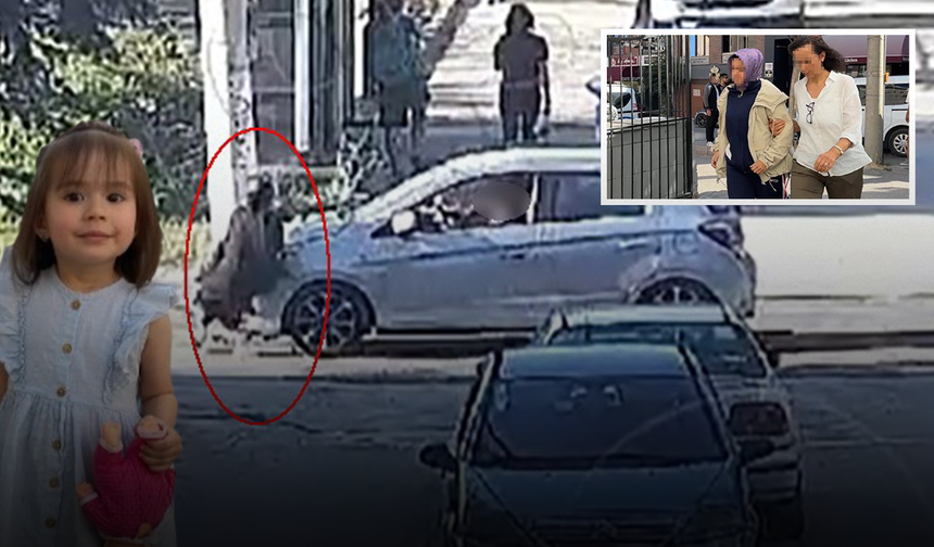 Eskişehir’de Minik Elif Mavi’yi Hayattan Koparan Sürücü İçin İstenen Ceza Belli Oldu!