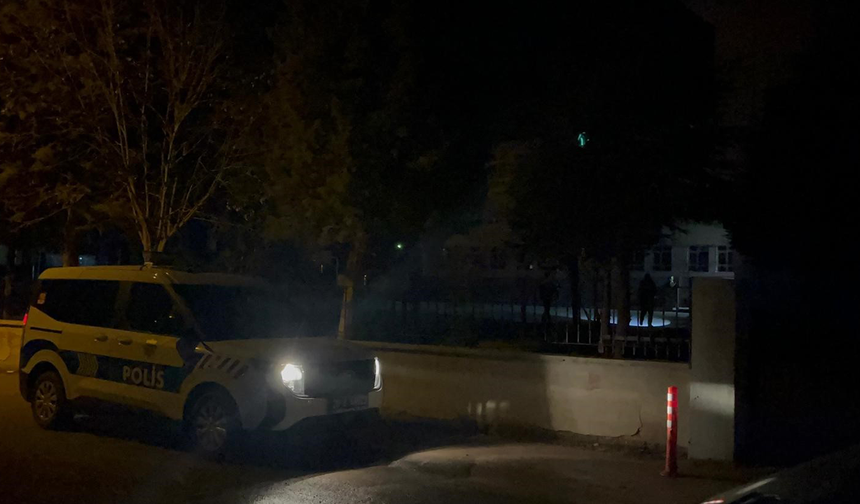 Eskişehir’de Okul Bahçesinde Darp Edilen Baba Oğlun Davasında Yeni Gelişme!