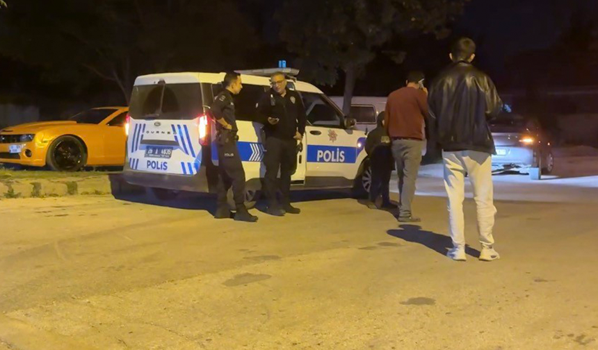Eskişehir'de Pes Dedirten Sürücüye 105 Bin TL Ceza