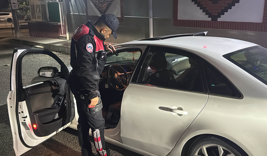 Eskişehir'de Polisten Kaçan Çocuğa Binlerce Lira Ceza!