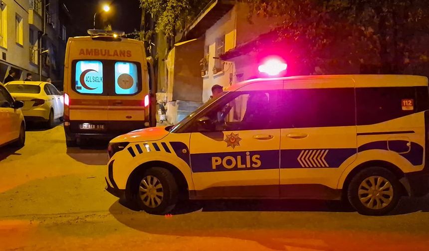 Eskişehir'de Silahlı Baskın İhbarının Aslı Ortaya Çıktı!