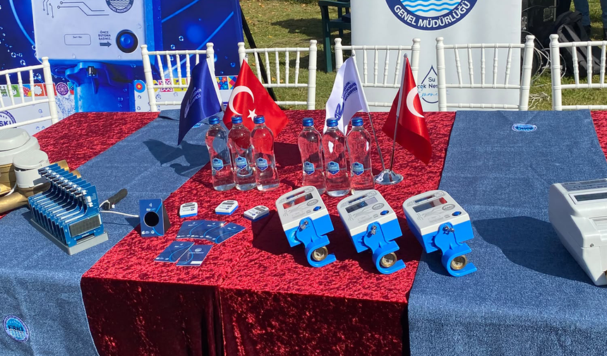 Eskişehir'de Su Yüklemede Tüm Ezberler Bozuluyor! Sayaçlarda Yeni Dönem Başladı!
