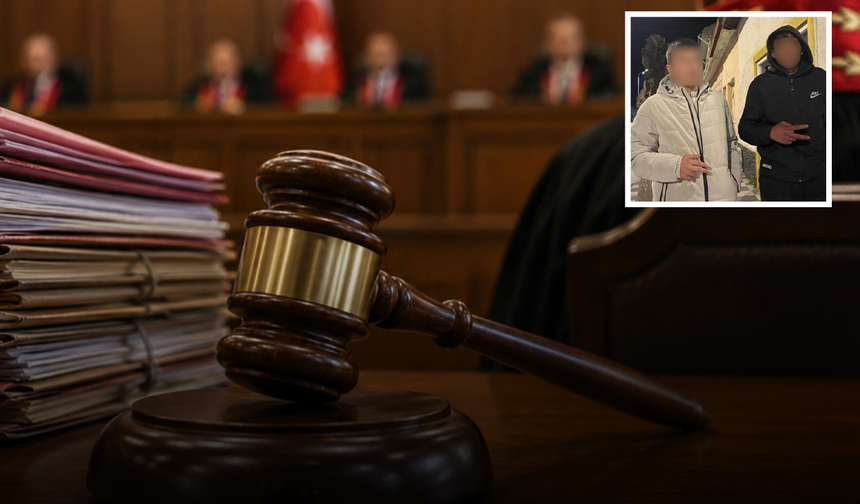 Eskişehir’de Tüfekle Vurularak Yaşamını Yitiren Çocuğun Davasında Karar!