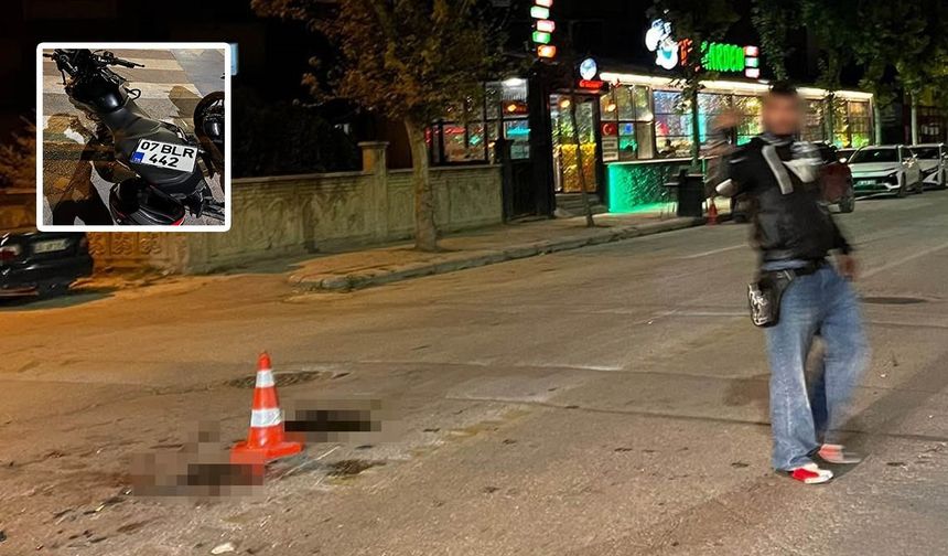 Eskişehir’de Üniversiteli Berfin’in Can Verdiği Feci Kazaya İlişkin Yeni Gelişme!