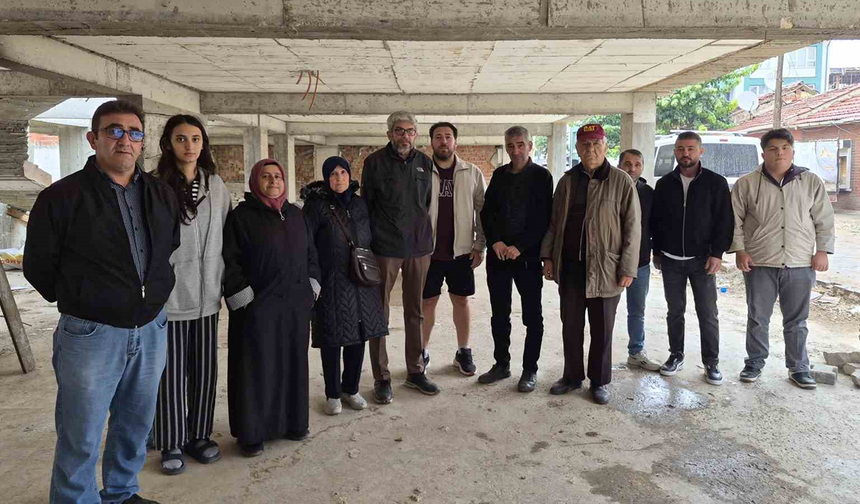 Eskişehir'deki 200 Milyon Liralık Dev Vurgun İddiasında Mağdur Sayısı Artıyor!