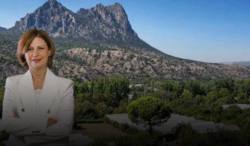 Eskişehir'deki Altın Gümüş Madeni Projesinde Mahkemeden Kritik Karar!