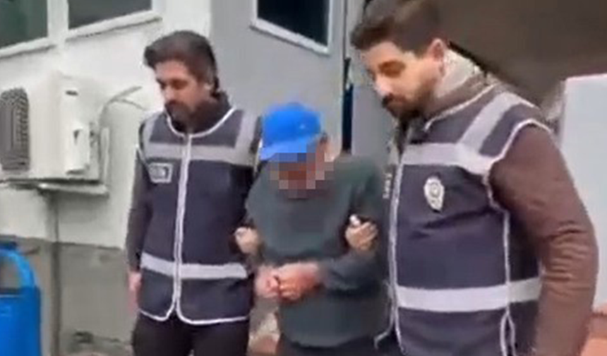 Eskişehir'deki Dolandırıcılık Suçlarından Aranıyordu! Adana'da Yakayı Ele Verdi