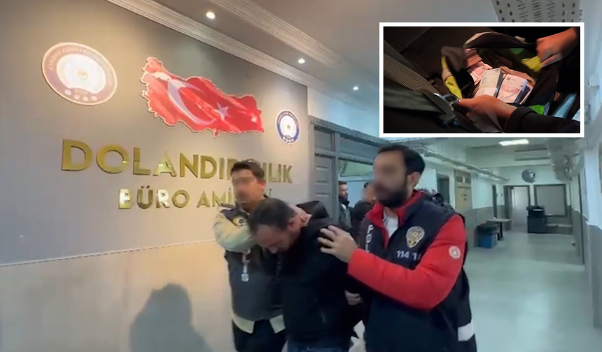Eskişehir’e Kadar Uzanan 90 Milyonluk Dev Vurgunda Yeni Gelişme!