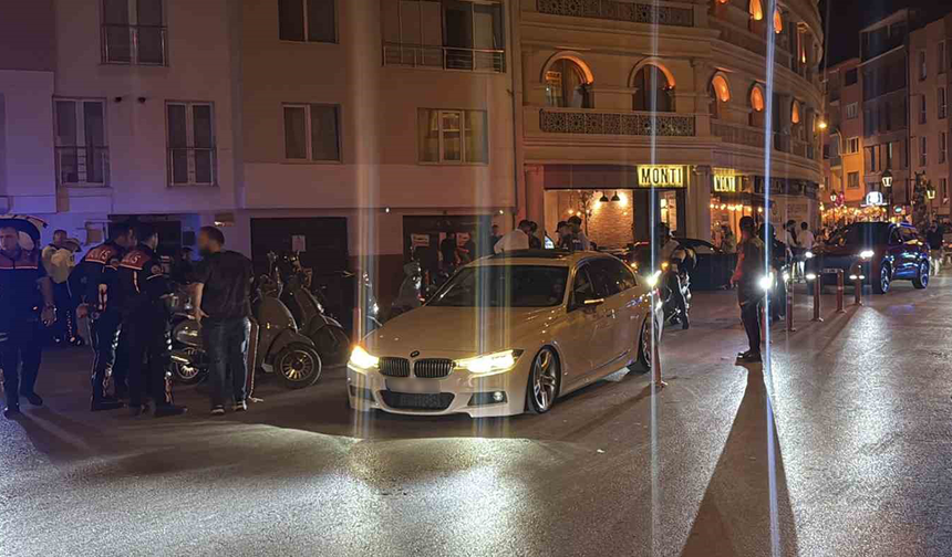 Eskişehir’in En Gürültülü Caddesinde Esnaf Kalıcı Çözüm Bekliyor!