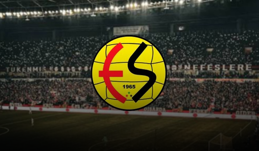 Eskişehirspor’un Ziraat Türkiye Kupası'nda Rakibi Belli Oldu!