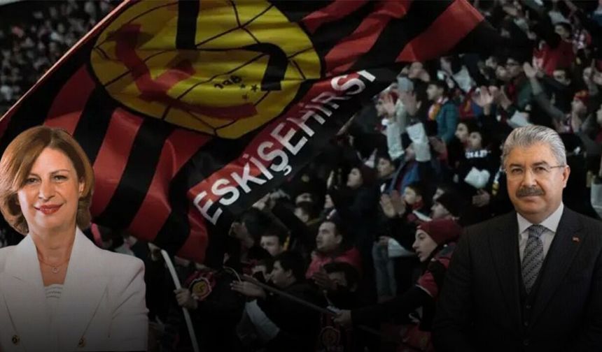 Eskişehirspor’un Varsan Varım Kampanyasına Destek Çığ Gibi Büyüyor!