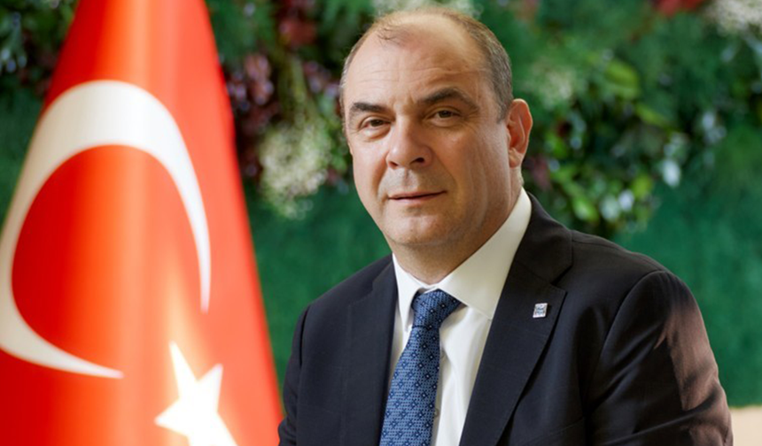 ESO Başkanı Kesikbaş'tan Cumhuriyetin 103. Yıl Dönümüne Özel Anlamlı Mesaj!