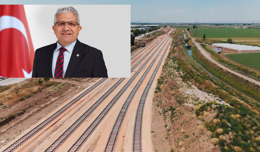 Nadir Küpeli Duyurdu! Eskişehir'de 50 Yıllık Bekleyiş Sona Eriyor!