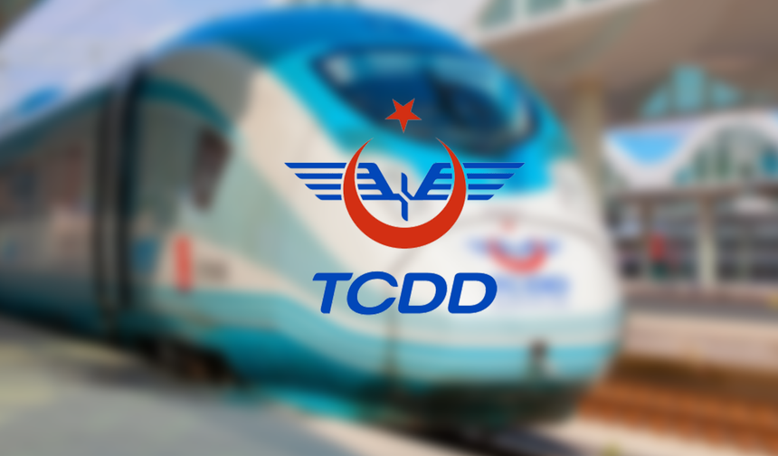 TCDD'den Eskişehir Hattına Yeni Proje! Tarih Açıklandı!