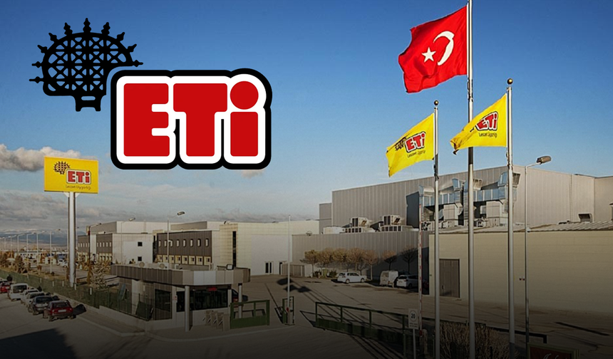 Türkiye’nin En Güvenilir Hızlı Tüketim Gıda Markası ETİ Oldu!