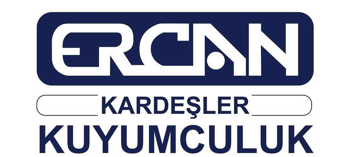 ercan kardeşler kuyumculuk logo