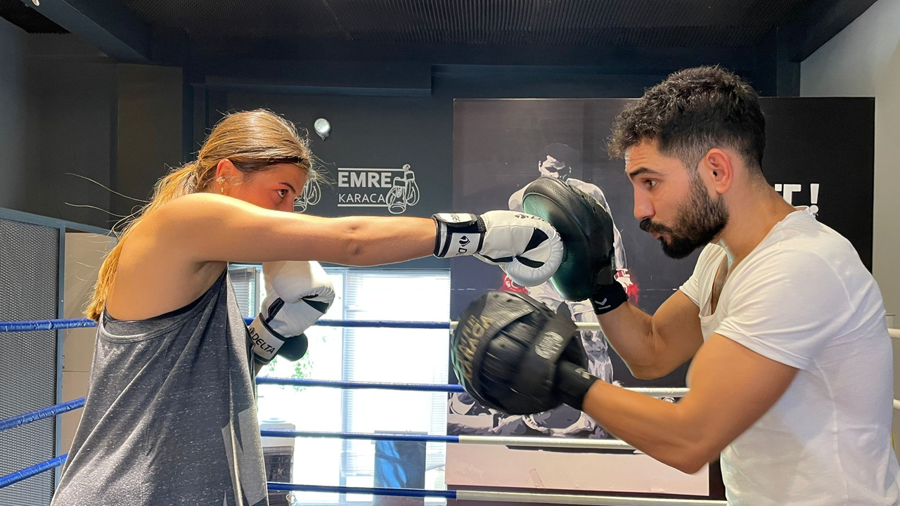 eskişehirli kadınlar