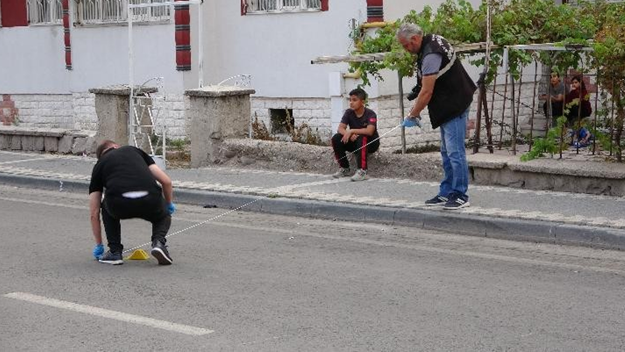 kayseri