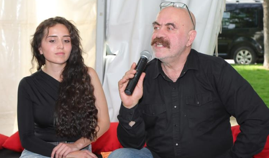 Ezel Akay 3D Gençlik Festivali