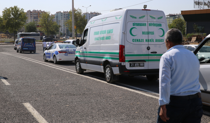 Narin, Son Yolculuğuna Uğurlandı