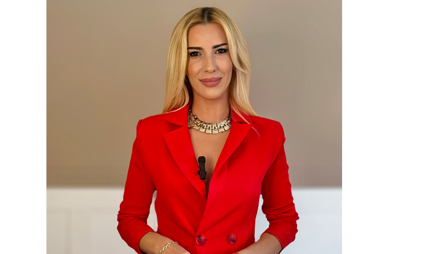 Betül Yılmaz