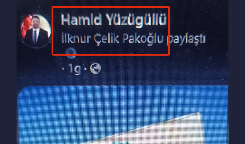 İlknur Çelik Pakoğlu Mobbing Iddiasıyla Gündeme Geldi