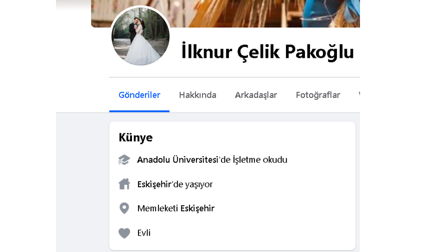 İlknur Çelik Pakoğlu