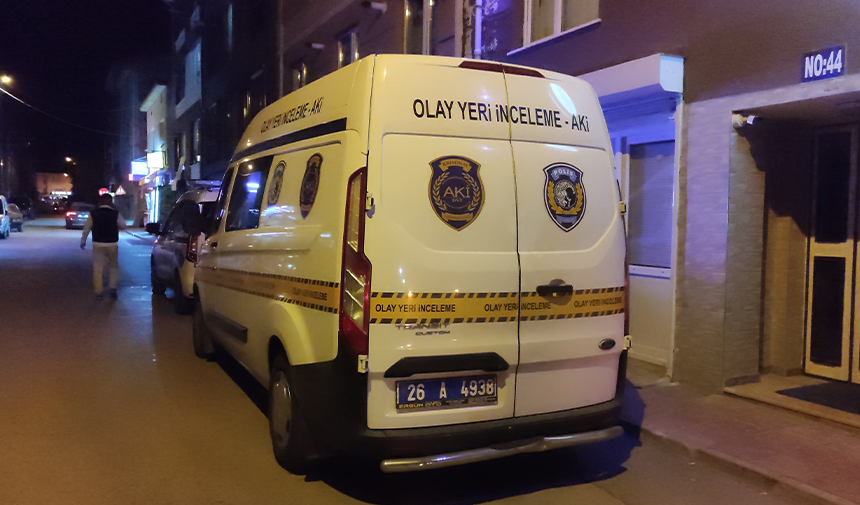 Polis Olayla Ilgili Soruşturma Başlattı