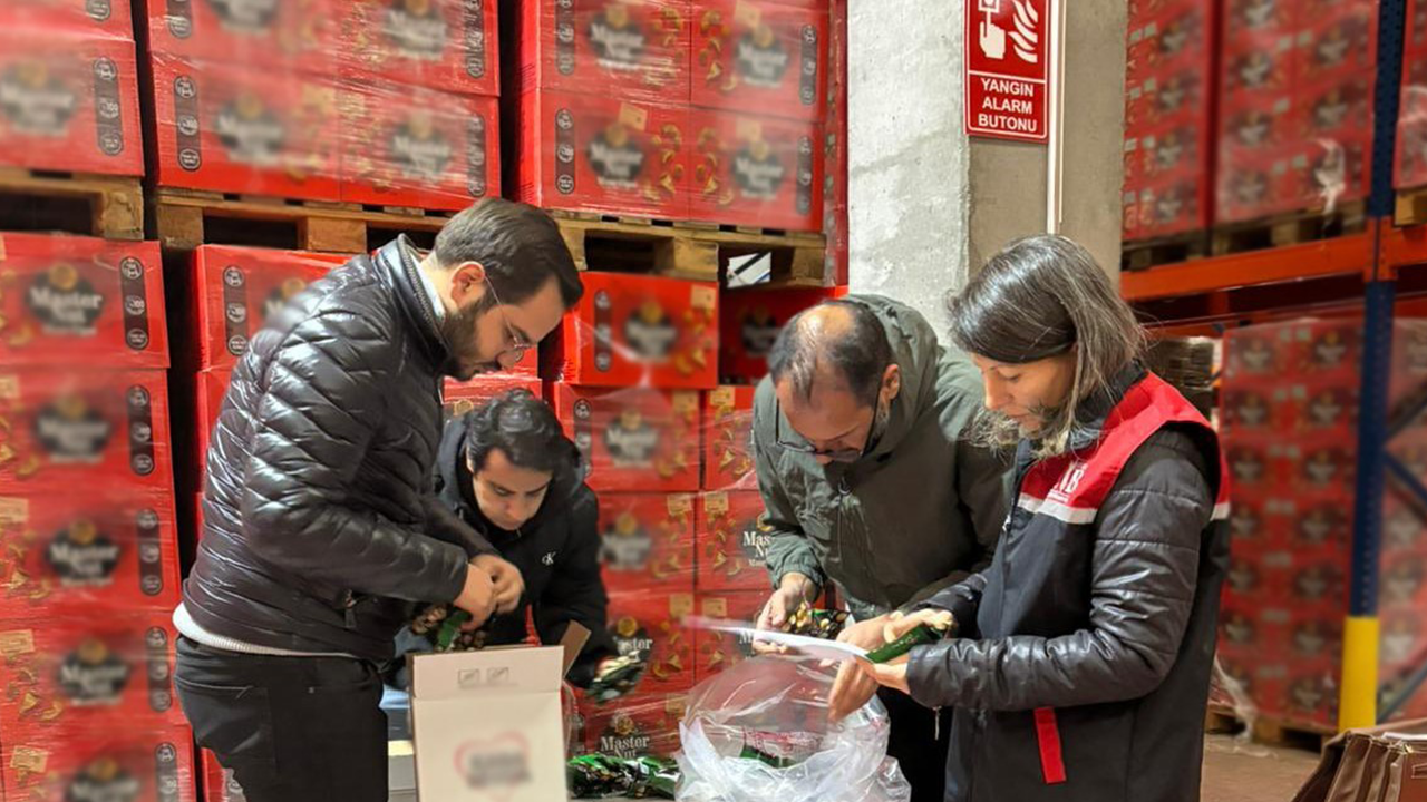 Eskişehir’de Gıda Denetimleri Aralıksız Devam Ediyor